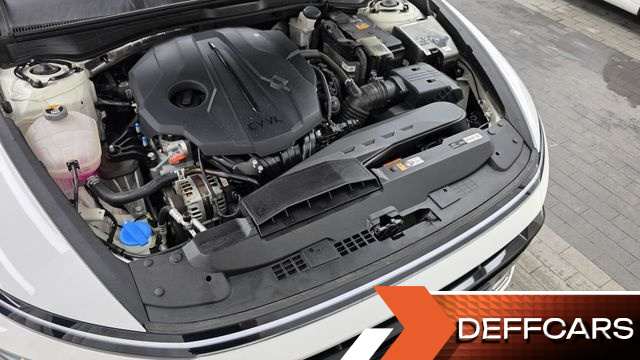 Hyundai SONATA 2.0 Premium купить на сайте DeffCars