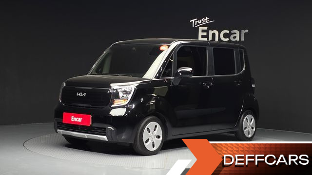 Kia RAY Trendy купить на сайте DeffCars