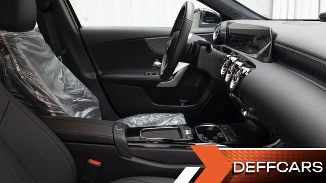 Mercedes A-CLASS A220 Hatchback купить на сайте DeffCars