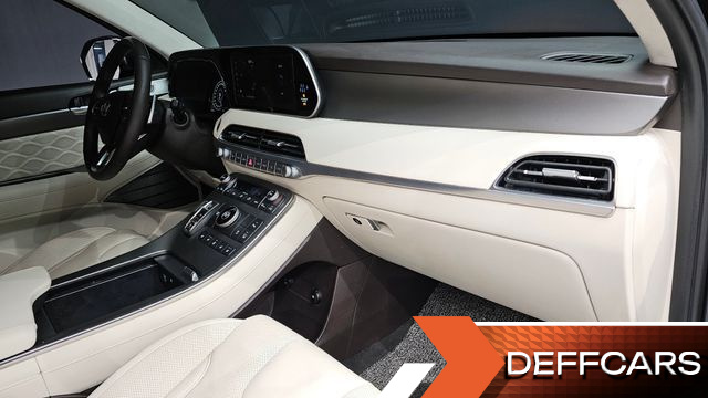 Hyundai PALISADE Diesel 2.2 2WD Calligraphy купить на сайте DeffCars