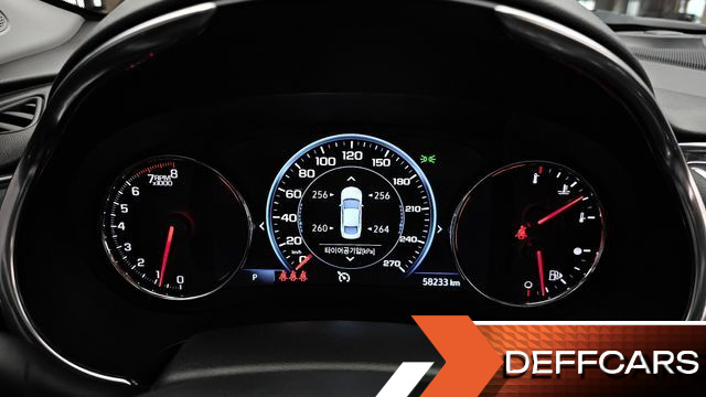 ChevroletGMDaewoo MALIBU 2.0 Turbo LT Special купить на сайте DeffCars