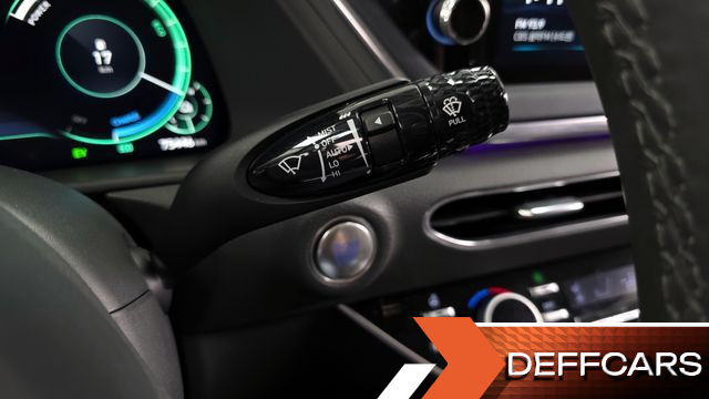 Hyundai SONATA Inspiration купить на сайте DeffCars