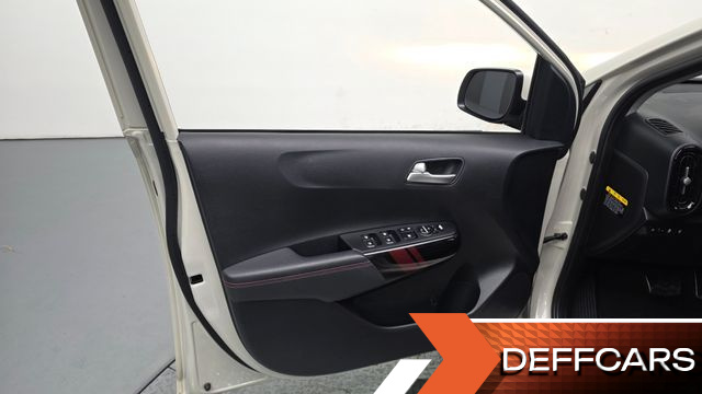 Kia MORNING Prestige купить на сайте DeffCars
