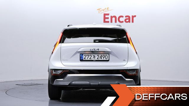 Kia NIRO Signature купить на сайте DeffCars