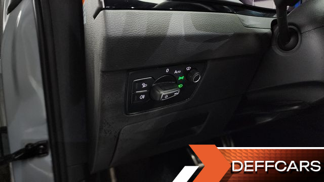 Volkswagen ARTEON 2.0 TDI R-LIINE 4Motion купить на сайте DeffCars