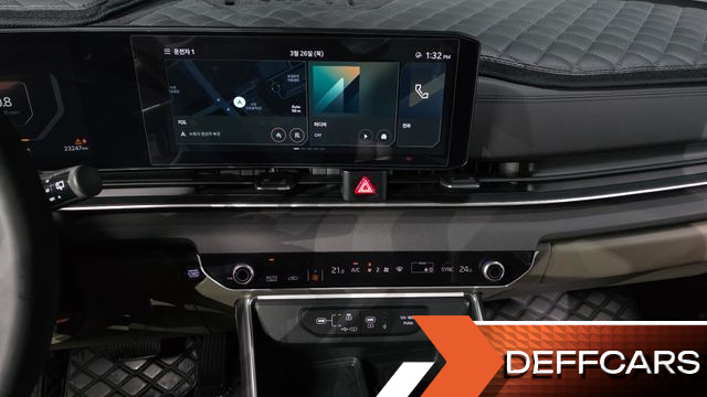 Kia CARNIVAL 7-Seater Noblesse купить на сайте DeffCars