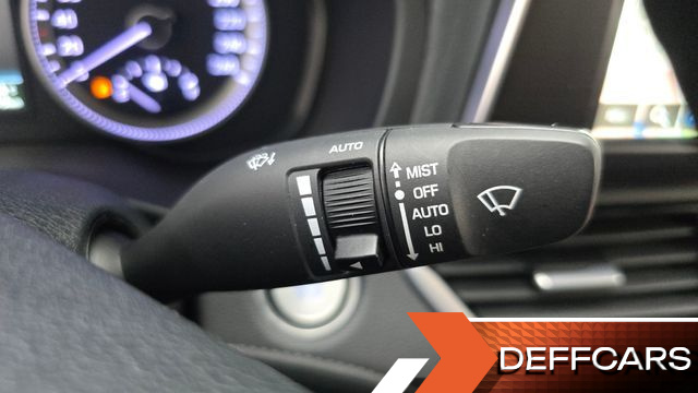 Hyundai GRANDEUR 3.0 Exclusive Special купить на сайте DeffCars