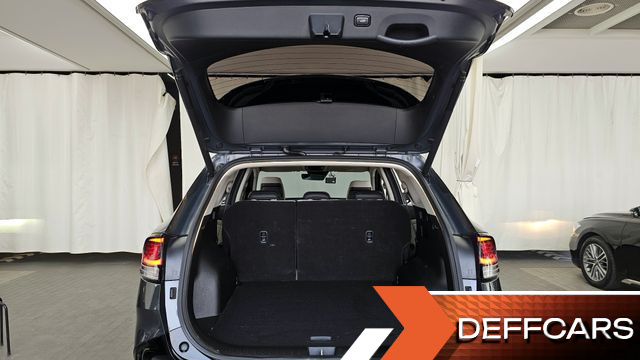 Kia SPORTAGE Gasoline 1.6 Turbo 2WD Signature купить на сайте DeffCars