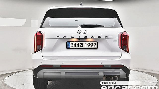 Hyundai PALISADE Gasoline 3.8 4WD Prestige купить на сайте DeffCars