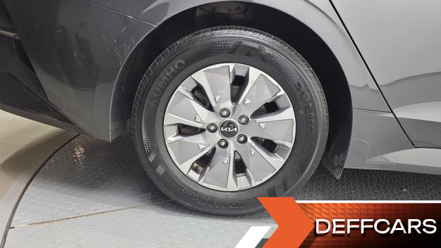 Kia K5 Trendy купить на сайте DeffCars