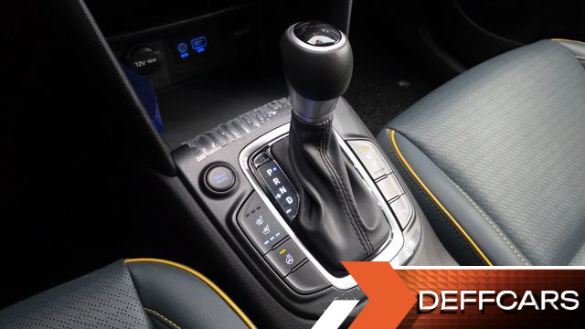 Hyundai KONA 1.6 Turbo 2WD Modern pop купить на сайте DeffCars