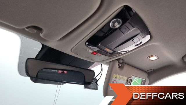 Kia SORENTO Diesel 2.2 4WD Prestige купить на сайте DeffCars