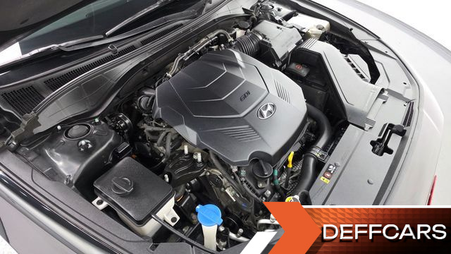 Hyundai GRANDEUR 3.3 Celebrity купить на сайте DeffCars