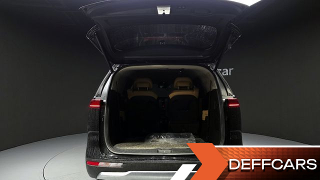 Kia CARNIVAL 7-Seater Noblesse купить на сайте DeffCars