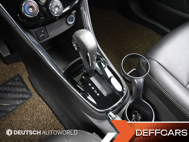 ChevroletGMDaewoo TRAX 1.4 Blade купить на сайте DeffCars