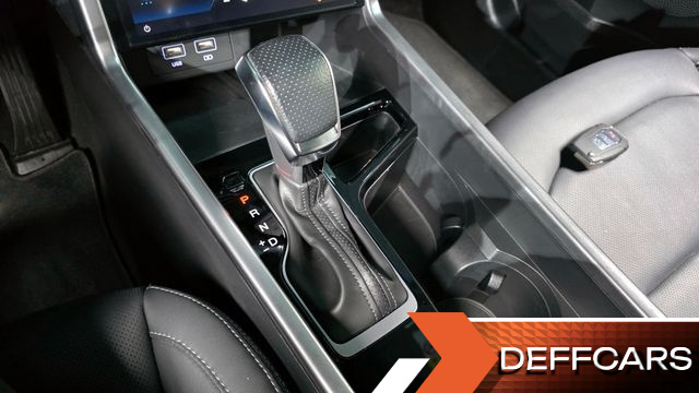 Ssangyong TORRES Gasoline 1.5 2WD T7 купить на сайте DeffCars