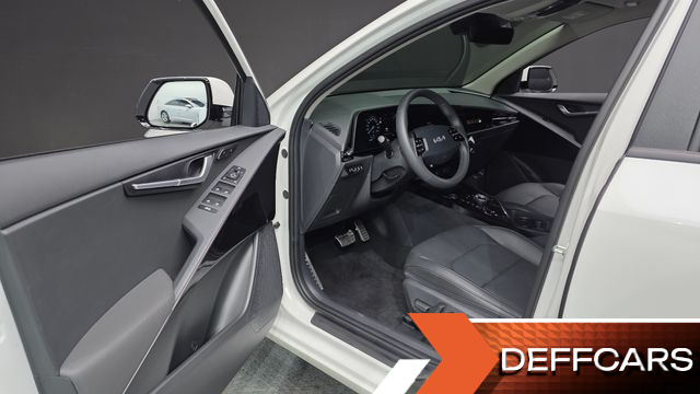 Kia NIRO Signature купить на сайте DeffCars
