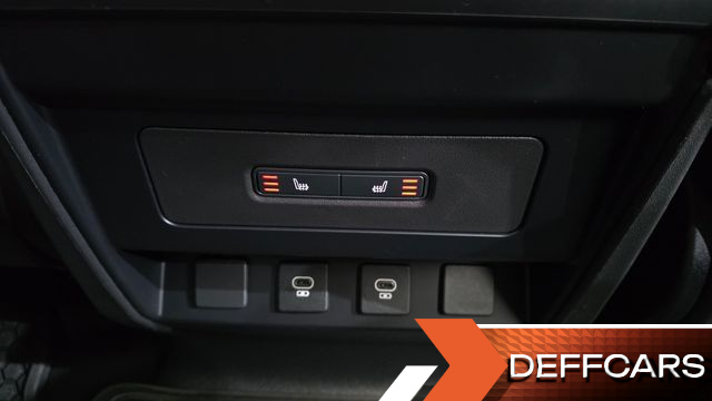 Land Rover DEFENDER 110 P300 X-Dynamic SE купить на сайте DeffCars
