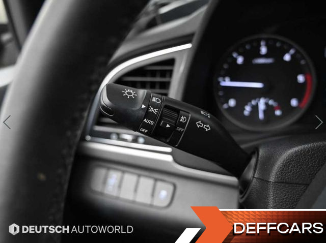 Hyundai AVANTE 1.6 e-VGT SMART купить на сайте DeffCars