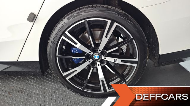 BMW 5-SERIES 530i xDrive M Sport купить на сайте DeffCars
