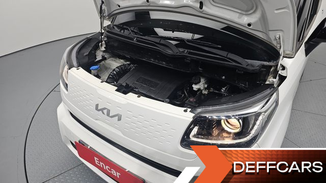 Kia RAY Signature купить на сайте DeffCars