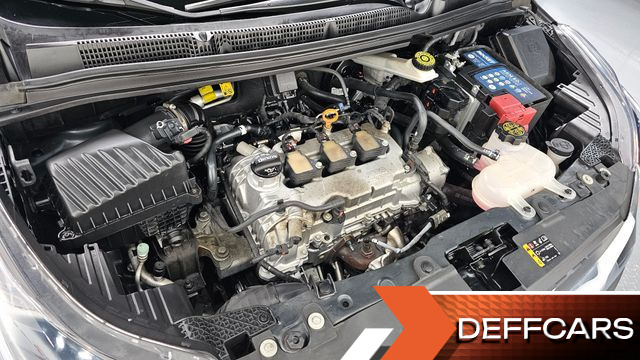 ChevroletGMDaewoo SPARK Premier купить на сайте DeffCars