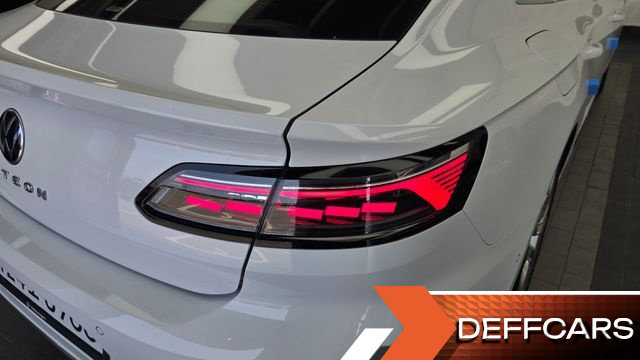 Volkswagen ARTEON 2.0 TDI Prestige купить на сайте DeffCars