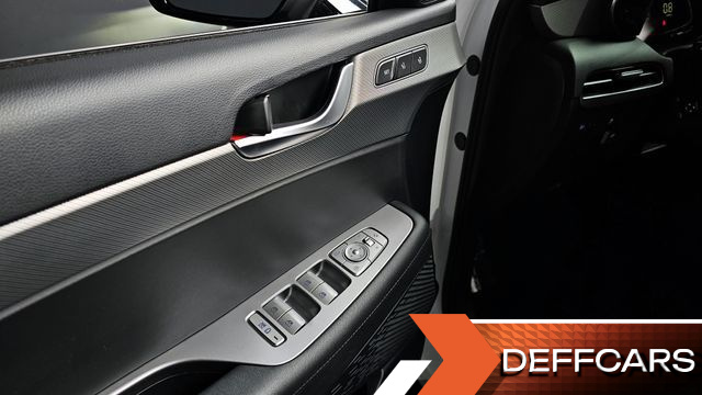 Hyundai PALISADE Gasoline 3.8 2WD Exclusive купить на сайте DeffCars