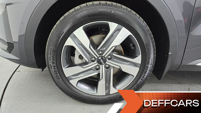 Kia SORENTO HEV 1.6 2WD Gravity купить на сайте DeffCars