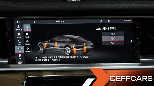 Porsche PANAMERA 2.9 AWD E-Hybrid купить на сайте DeffCars