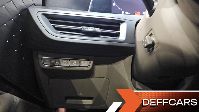 Kia K8 Signature купить на сайте DeffCars