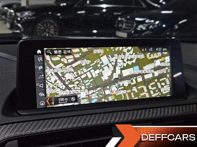 BMW M2 M2 Competition купить на сайте DeffCars