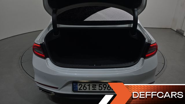 Hyundai GRANDEUR 3.0 Exclusive Special купить на сайте DeffCars