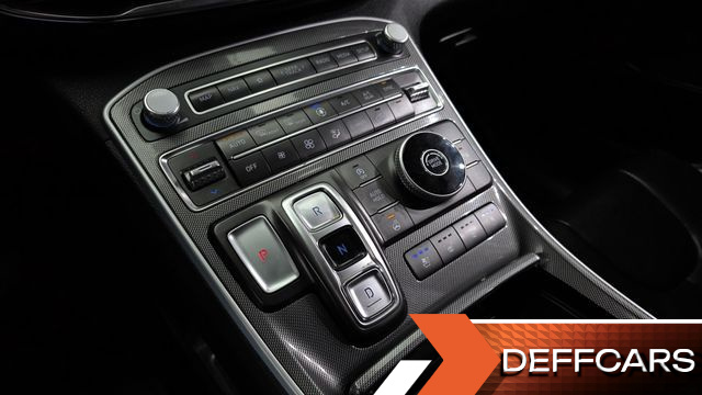 Hyundai SANTAFE Diesel 2.2 2WD Premium купить на сайте DeffCars