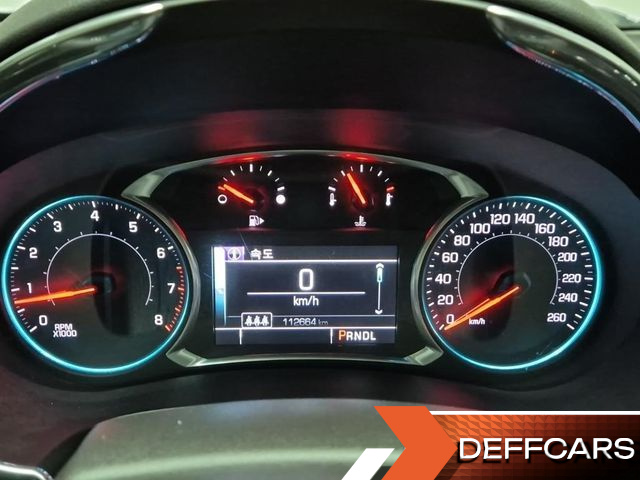 ChevroletGMDaewoo MALIBU 2.0 Turbo LTZ Premium купить на сайте DeffCars