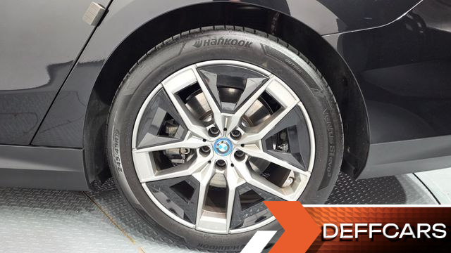 BMW I5 eDrive 40 купить на сайте DeffCars