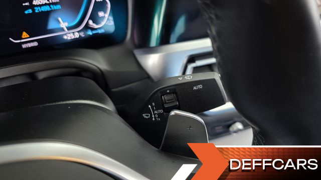 BMW 3-SERIES 320e M Sports купить на сайте DeffCars