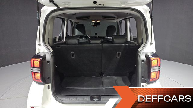 Kia RAY Prestige купить на сайте DeffCars