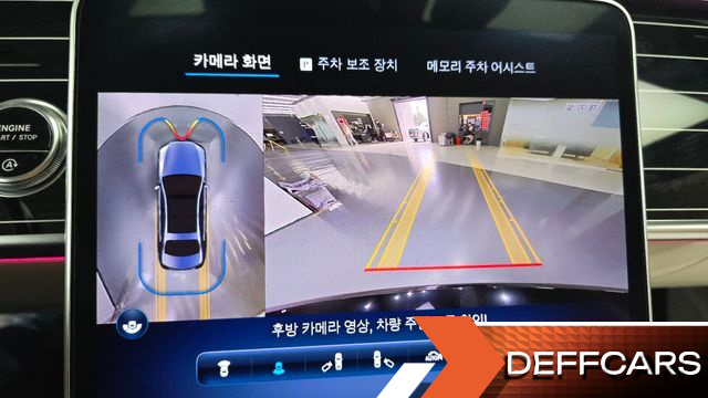 Mercedes S-CLASS S580L 4MATIC купить на сайте DeffCars