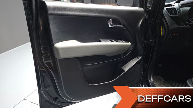 Kia RAY Prestige купить на сайте DeffCars