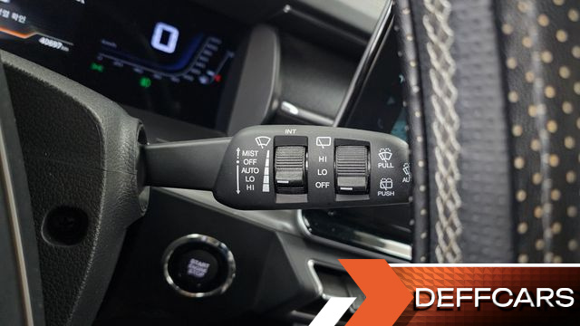 Ssangyong TORRES Gasoline 1.5 2WD T7 купить на сайте DeffCars