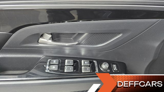 Ssangyong KORANDO Diesel 1.6 2WD C5 купить на сайте DeffCars