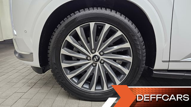 Hyundai PALISADE Gasoline 3.8 4WD Calligraphy купить на сайте DeffCars