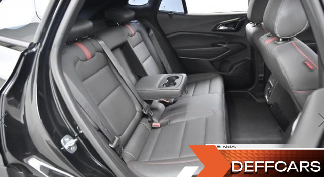 ChevroletGMDaewoo TRAX 1.2 RS купить на сайте DeffCars