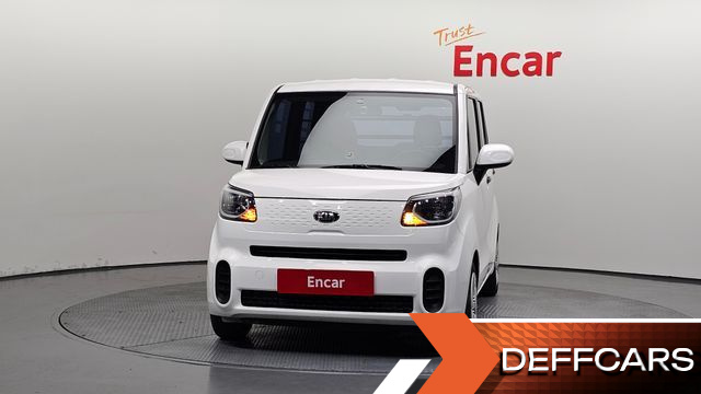 Kia RAY Van Standard купить на сайте DeffCars