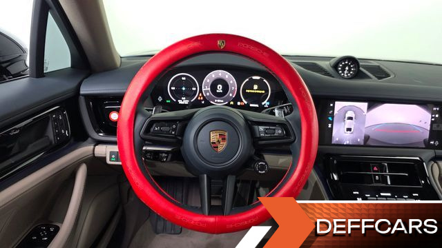 Porsche PANAMERA 2.9 AWD купить на сайте DeffCars