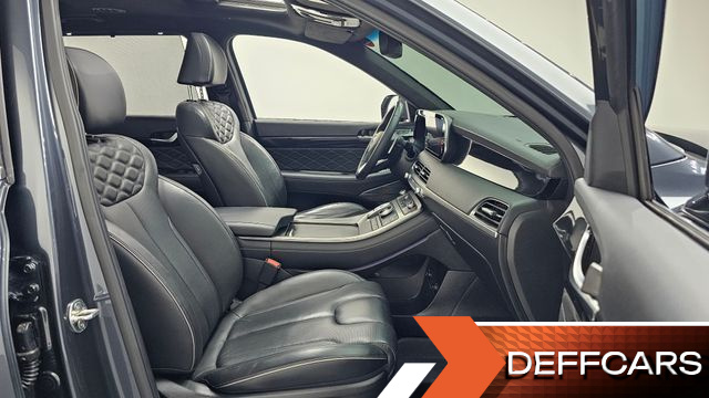 Hyundai PALISADE Gasoline 3.8 2WD Calligraphy купить на сайте DeffCars
