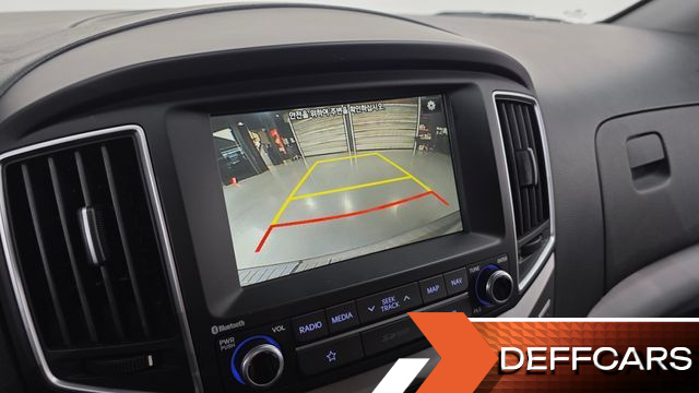 Hyundai STAREX Urban 9-Seater Premium Spicial купить на сайте DeffCars