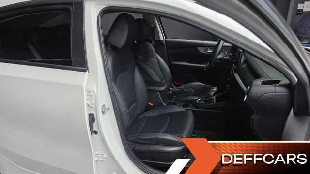 Kia K3 1.6 Trendy купить на сайте DeffCars