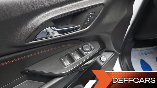 ChevroletGMDaewoo TRAX 1.2 RS купить на сайте DeffCars